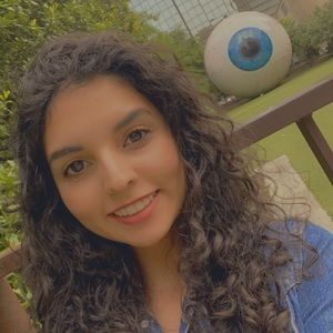 Meet your Posher, Kimberly